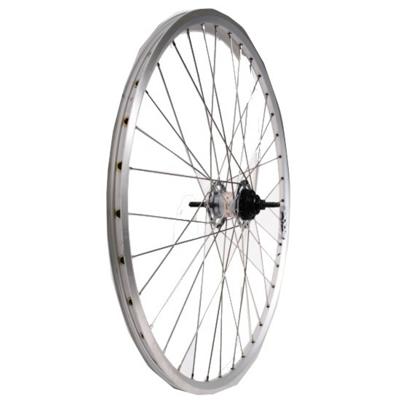 Roland Achterwiel 28-15/8-13/8 622 Nexus 3V RB velg ZAC-2000 zilv