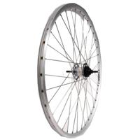 Roland Achterwiel 28-15/8-13/8 622 Nexus 3V RB velg ZAC-2000 zilv - thumbnail