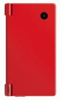 Nintendo DSi (Red) - thumbnail