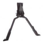 Abi Standaard dubbel 28 inch kunststof zwart - thumbnail