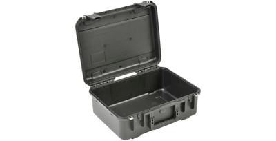 SKB iSeries 1813-7 waterdichte flightcase kubus 470x330x178 mm