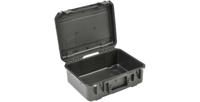 SKB iSeries 1813-7 waterdichte flightcase kubus 470x330x178 mm - thumbnail
