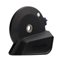 Enviolo Naafd env pro automatic interface 12v 40t zw - thumbnail