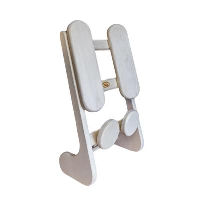 Halu ergonomische lage rugsteun voor sauna - Aspen Halu ergonomische lage rugsteun voor sauna - Aspen