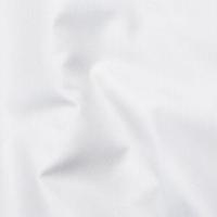 Dommelin Dommelin Hoeslaken Uni Percal 200TC 510 Wit 210x210/30 - thumbnail