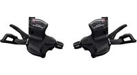 Shimano sti versteller-set 10v deore m6000 - thumbnail