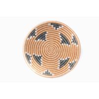 Fruitschaal Lotus Perzik/Groen - thumbnail