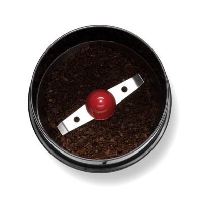 BODUM Bistro Elektrische koffiemolen (Zwart)