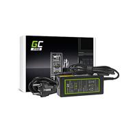 Green Cell GC-AD33P Laptop netvoeding 65 W 20 V 3.25 A - thumbnail