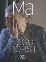 Ma - grote letter uitgave - Hugo Borst - Hardcover (9789046313008) - thumbnail