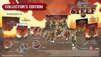 Warhammer 40,000 Shootas, Blood & Teef Collector's Edition - thumbnail