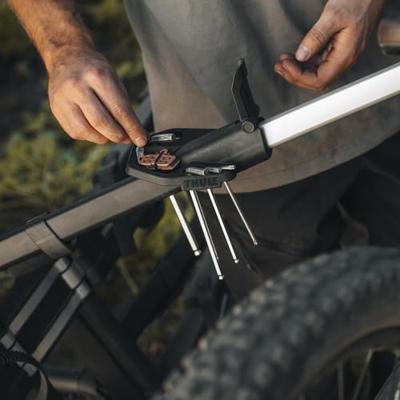 THULE houder "bike repair holder" holder bike repair holder black - thumbnail