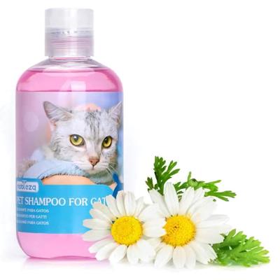 Nobleza Kattenshampoo - Mild - 250 ml Nobleza Kattenshampoo - Mild - 250 ml