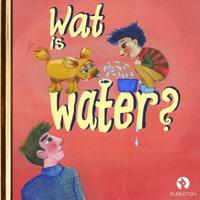 Wat is water? - thumbnail