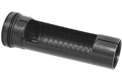 Srsuntour Sr suntour - kunststof sleeve ø 28mm 6 stuks fee945