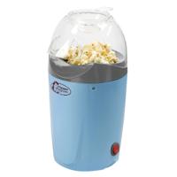 Bestron APC1007 Popcornmaker 1200W Blauw - thumbnail