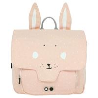 Boekentas Satchel animal TRIXIE mrs rabbit - thumbnail