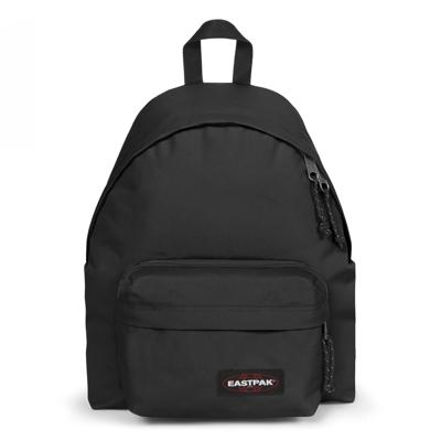 Eastpak Padded Travell'R Rugzak black Weekendtas