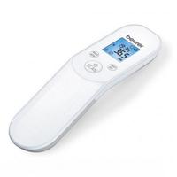 Beurer FT85 Contactloze Thermometer met Infrarood Wit - thumbnail