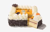 HEMA Halloween slagroomtaart 9 p. - thumbnail