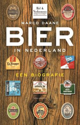 Bier in Nederland - Marco Daane - ebook Bier in Nederland - Marco Daane - ebook