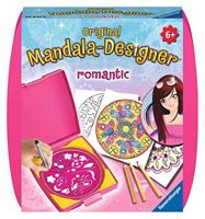 Ravensburger mini mandala-designer - romantic - thumbnail