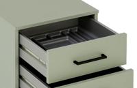 Schildmeyer Nachtkastje Ruby (pistache) - thumbnail