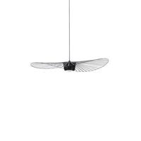 Petite Friture Vertigo Hanglamp - Small - Zwart - thumbnail