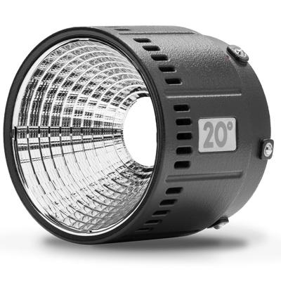 Maxima Rapida spot optic 20°