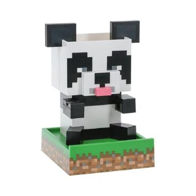 Minecraft Panda pennenbakje