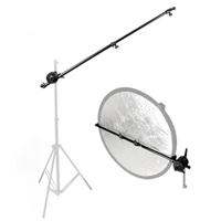 BRESSER JM-09 Reflector Houder 10-180cm - thumbnail