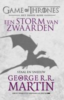Een storm van zwaarden - 3A Staal en sneeuw - George R.R. Martin - ebook - thumbnail