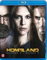 Homeland - Seizoen 3 - thumbnail