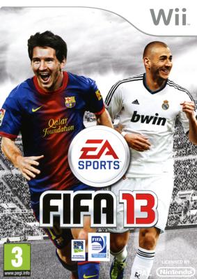 Fifa 13 Fifa 13