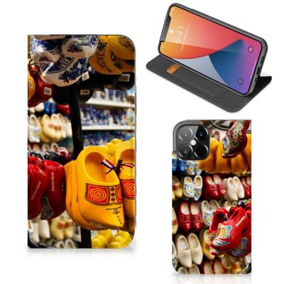 iPhone 12 Pro Max | Book Cover | Klompen