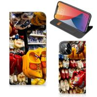 iPhone 12 Pro Max | Book Cover | Klompen - thumbnail