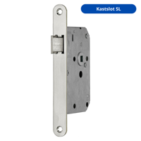 Mauer kastslot SL MMN - thumbnail