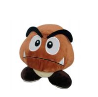 Super Mario Pluche - Goomba 30cm - thumbnail