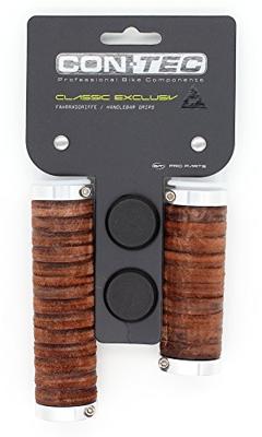 CONTEC handvatten "classic exclusiv mellow" ct grip mellow 125/95mm, gravy