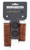 CONTEC handvatten "classic exclusiv mellow" ct grip mellow 125/95mm, gravy - thumbnail