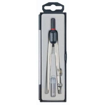 rotring universele passer voor cirkels tot max. 320 mm diameter, 2-delige passerdoos: 1 universele pas... rotring universele passer voor cirkels tot max. 320 mm diameter, 2-delige passerdoos: 1 universele pas...
