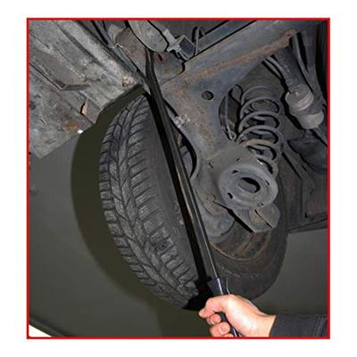 KS Tools 911.8101 Hendelijzer, 11 x 200 mm