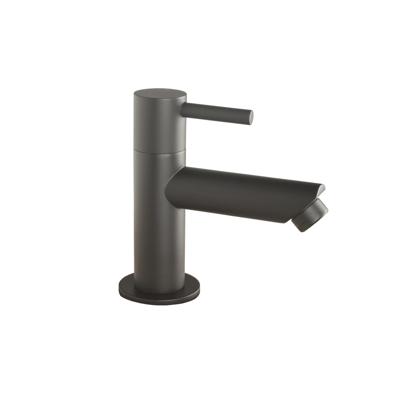 Fonteinkraan Aqua Splash Colorato 1/2&apos;&apos; Aansluiting Gunmetal Aqua Splash