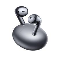 HONOR Hoofdtelefoon S7, grijs, ruisonderdrukking, 3MIC+AI, tot 36 uur, Dynamic EQ, Find Earbuds, IP54 - thumbnail