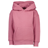 Hoodie - Rood - thumbnail