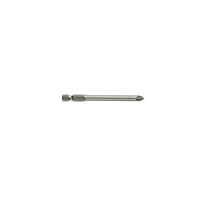 Makita Accessoires Schroefbit PZ2x90mm - B-59885 - B-59885