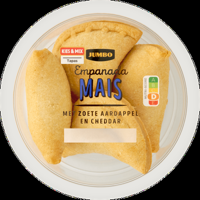 Jumbo Empanada Mais 80 g - thumbnail