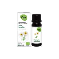 Oak Organic Echte Kamille Olie - thumbnail
