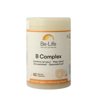 Be-Life B Complex 60 Capsules - thumbnail