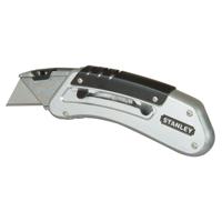 Stanley handgereedschap Quickslide Mes - 0-10-810 - thumbnail